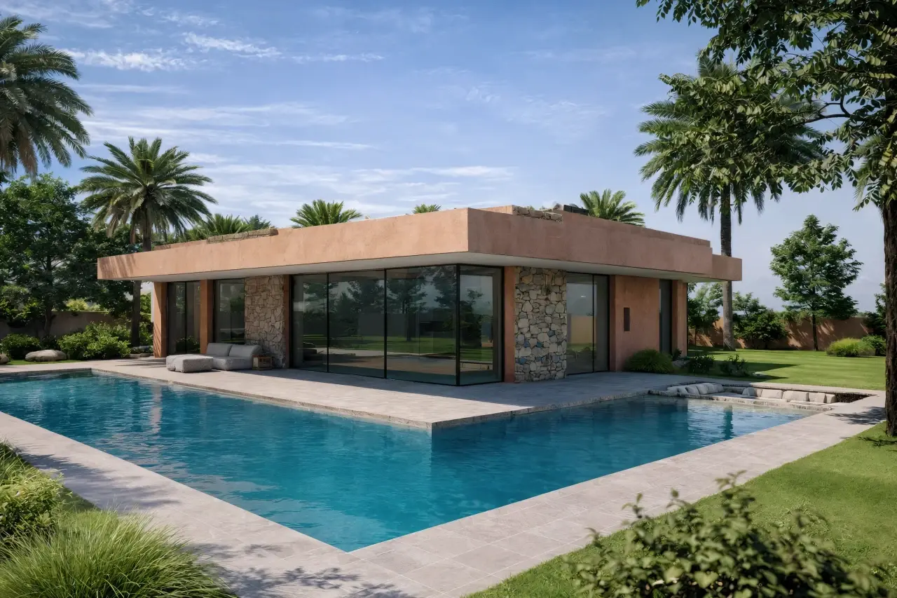 Villa 7