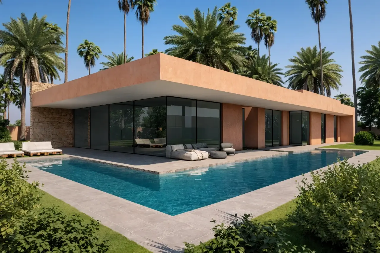 Villa 15
